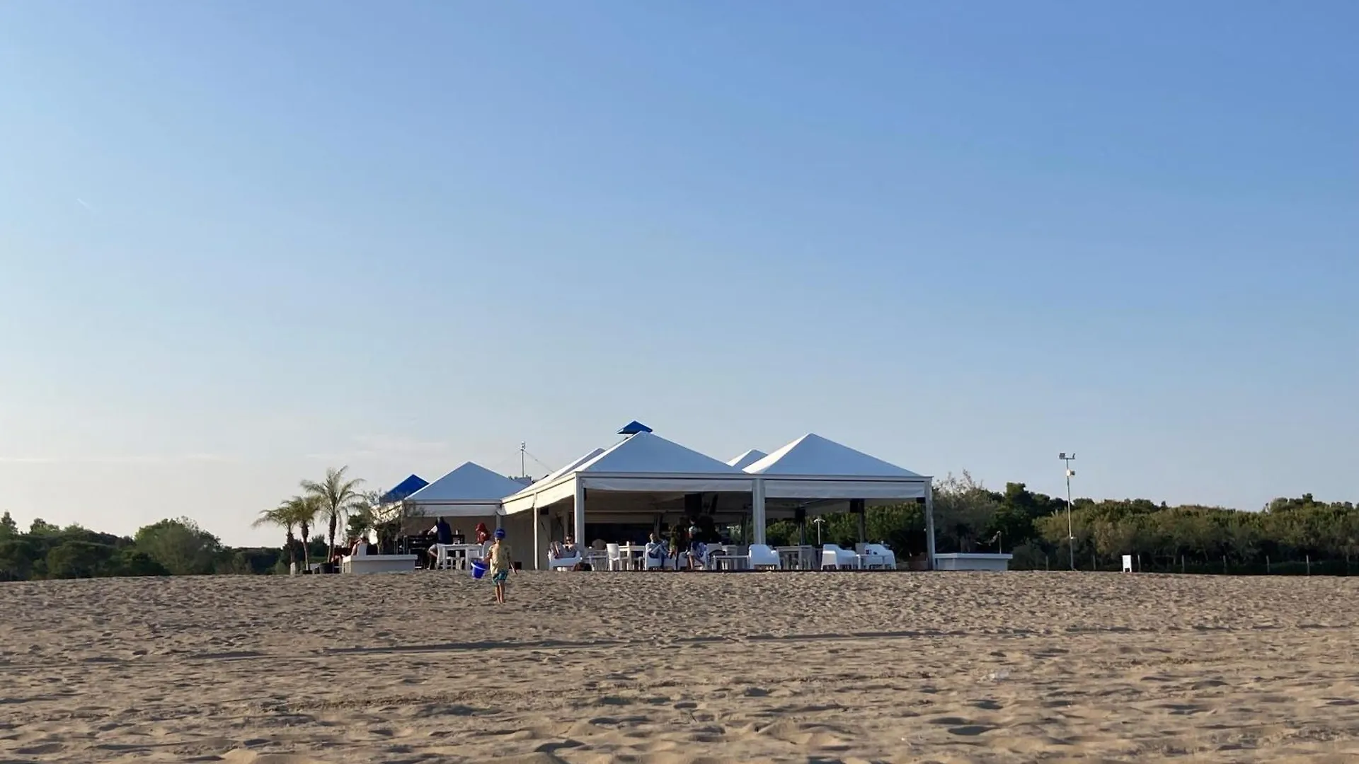 Adhara Apartment Cavallino-Treporti